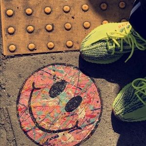 Meet your Posher, Michael